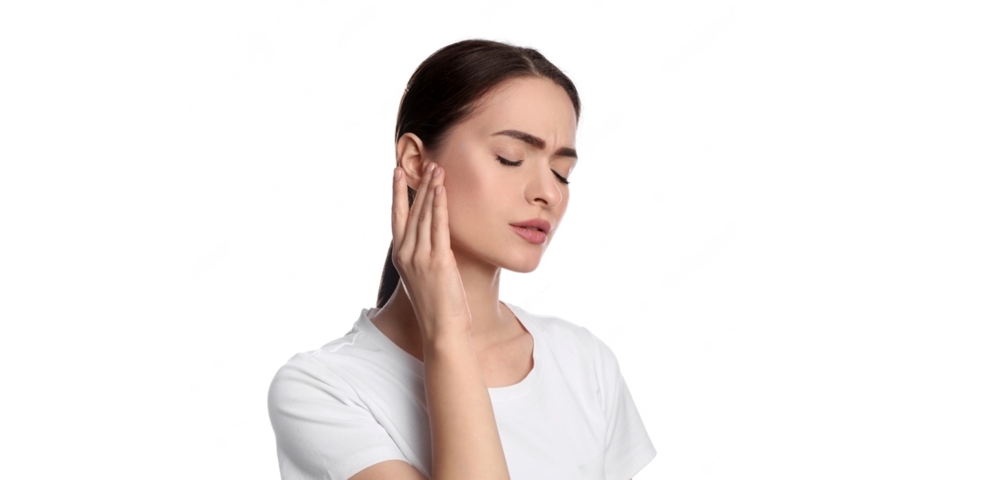 Что такое отит?