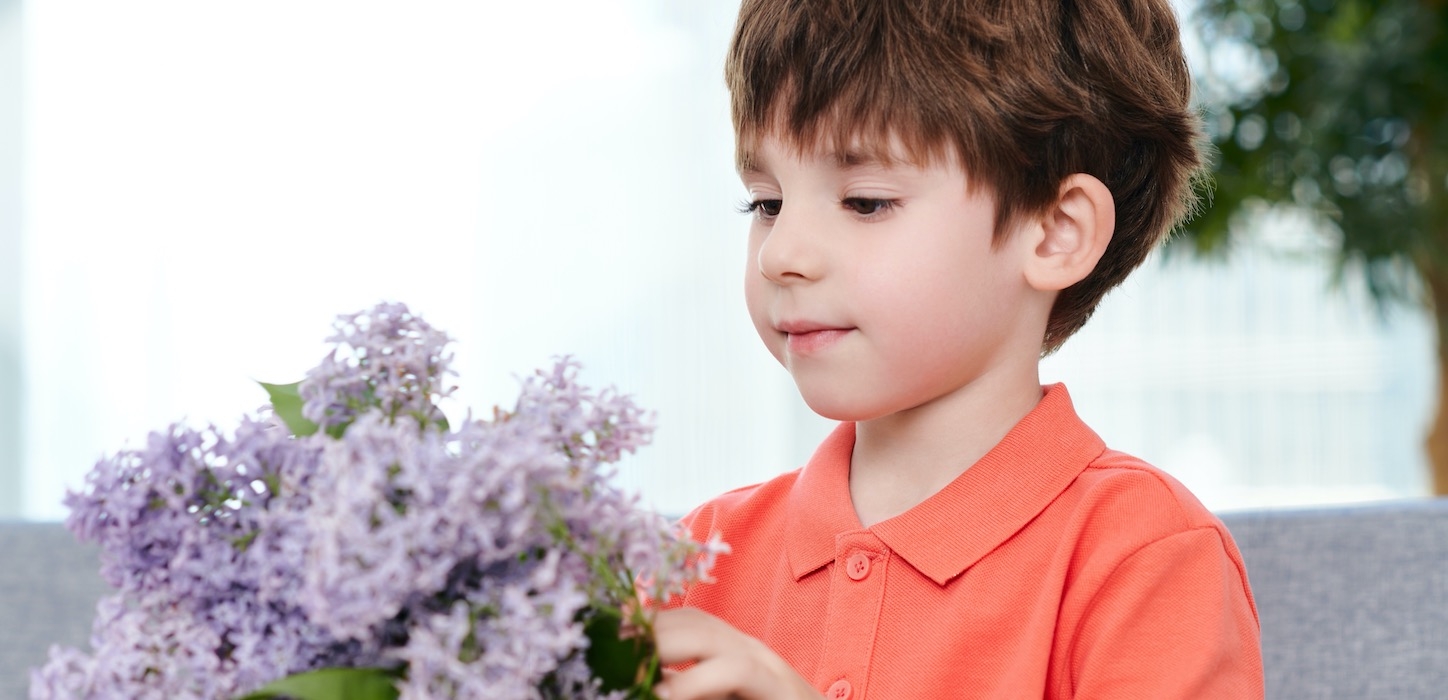 Интересные факты о поллинозе