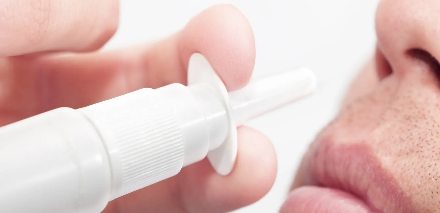 Как выбрать спрей от насморка