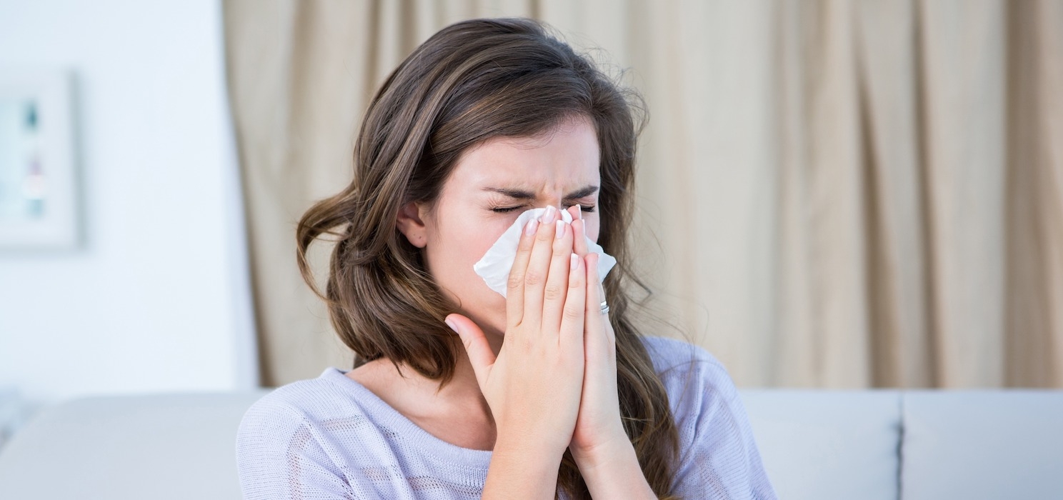 Риномарис<sup class="reg">&reg;</sup> при риносинусите и&nbsp;рините