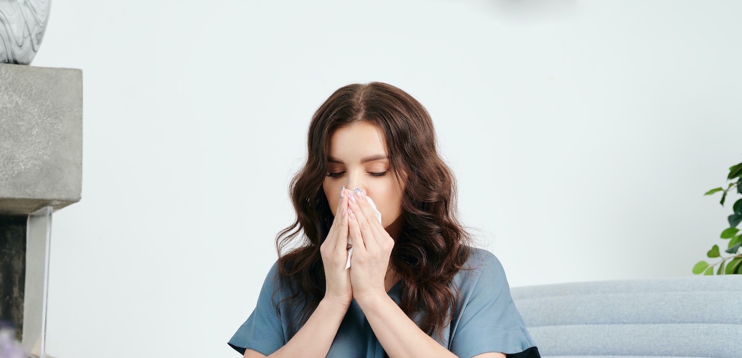 Ринит: схожие симптомы, но разные причины