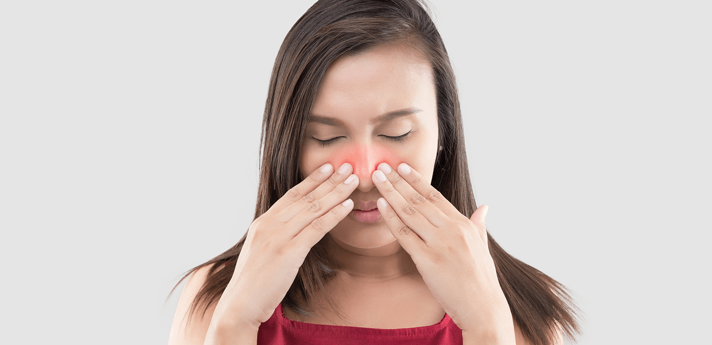 Отек слизистой оболочки носа: что делать и чем лечить