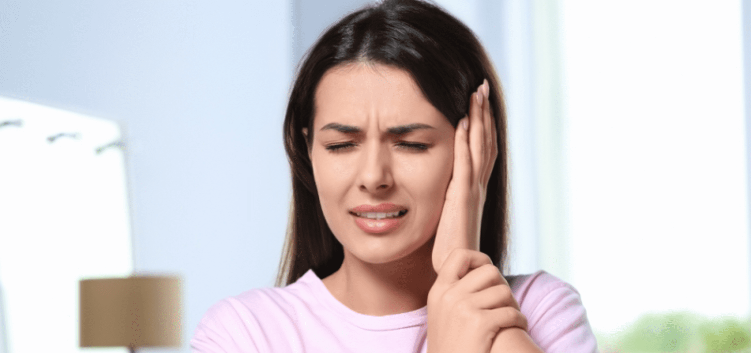 Евстахиит (тубоотит): основные симптомы и способы лечения
