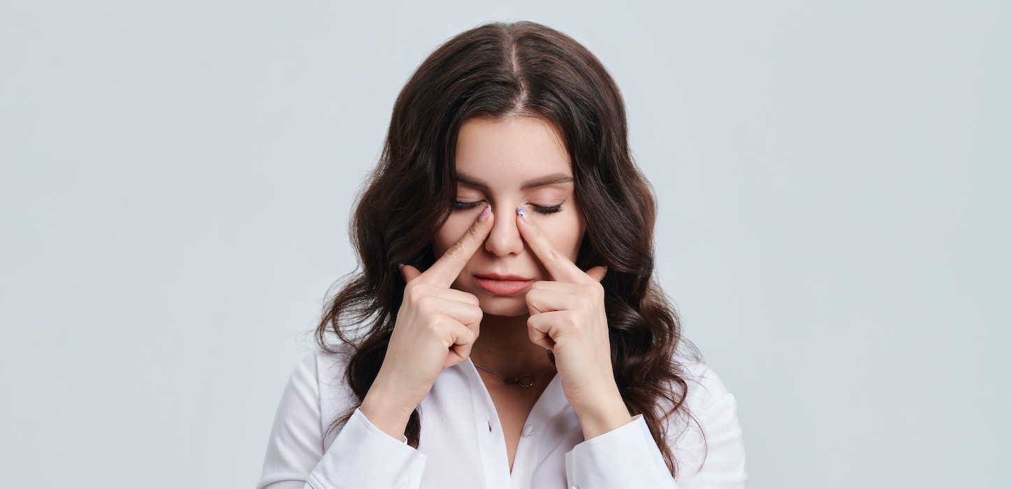 Риномарис<sup class="reg">®</sup> при синусите