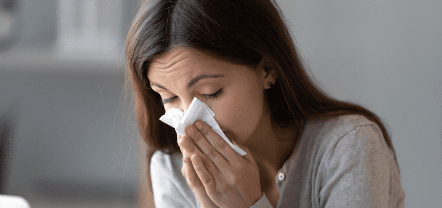 Ринит (насморк)