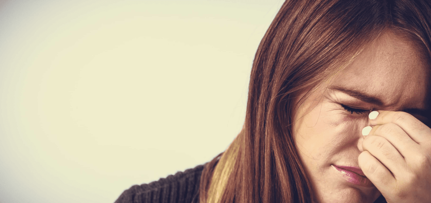 Что такое острый гайморит?